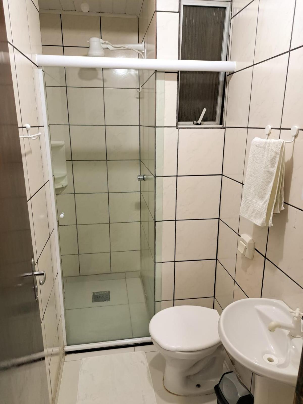 Gravata Hotel Frente Mar Navegantes Εξωτερικό φωτογραφία
