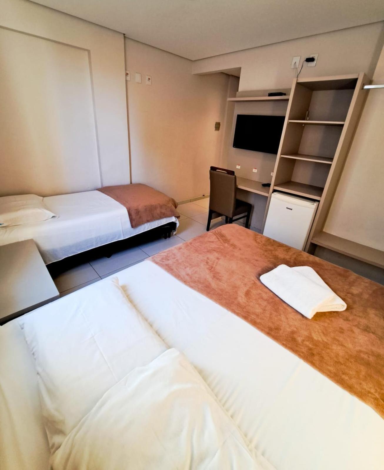 Gravata Hotel Frente Mar Navegantes Εξωτερικό φωτογραφία